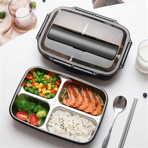 harga lunch box stainless